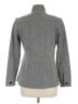Pendleton Tweed Gray Wool Coat Size 8 - photo 2