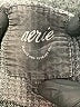 Aerie Black Sweatshirt Size S - photo 7