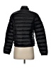 Calvin Klein Solid Black Snow Jacket Size S - photo 2
