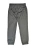 Under Armour 100% Polyester Gray Track Pants Size 6 - photo 2