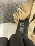 CUTS Tan Long Sleeve Turtleneck Size S - photo 8