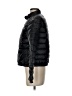 Calvin Klein Solid Black Snow Jacket Size S - photo 5
