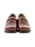 Alegria 100% Leather Paisley Brown Flats Size EU 40 - photo 2
