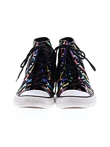 Converse Sneakers (view 2)