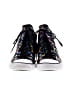 Converse Black Sneakers Size 2 (youth) - photo 2