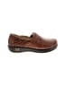 Alegria 100% Leather Paisley Brown Flats Size EU 40 - photo 1