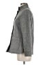 Pendleton Tweed Gray Wool Coat Size 8 - photo 5