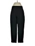 KIRKLAND Signature Solid Black Active Pants Size XS - photo 1
