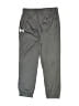 Under Armour 100% Polyester Gray Track Pants Size 6 - photo 1