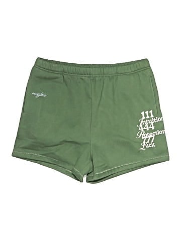 The Mayfair Group Athletic Shorts (view 1)