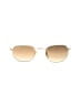 Ray-Ban Tan Gold Sunglasses One size - photo 2