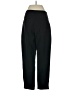 KIRKLAND Signature Solid Black Active Pants Size XS - photo 2