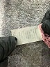 Peruvian Connection Metallic Pink Pullover Sweater Size XL - photo 8
