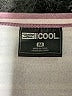 32 Degrees Stripes Burgundy Casual Dress Size M - photo 7