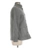 Pendleton Tweed Gray Wool Coat Size 8 - photo 4