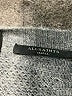 ALLSAINTS Metallic Gray Pullover Sweater Size S - photo 7