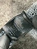 ALLSAINTS Metallic Gray Pullover Sweater Size S - photo 8