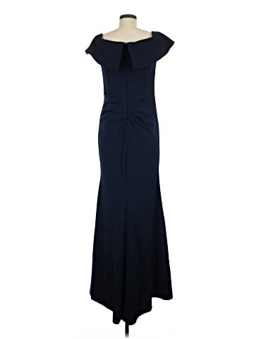 Xscape Cocktail Dress (view 2)