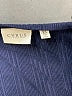 Cyrus Blue Short Sleeve Turtleneck Size XS - photo 7