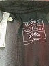 Adidas 100% Polyester Solid Black Active Pants Size 11-12y - photo 7