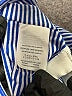 J.Crew Solid Blue Jumpsuit Size S - photo 5