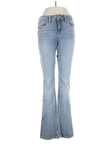 Silver Jeans Co. Jeans (view 1)
