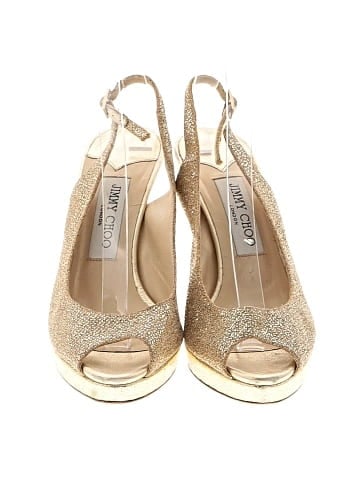 Jimmy Choo Heels (view 2)