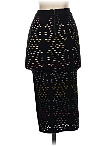 Alice + Olivia Formal Skirt (view 2)