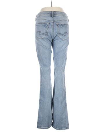 Silver Jeans Co. Jeans (view 2)