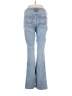 Silver Jeans Co. Hearts Blue Jeans Size 10 (estimated) - photo 2