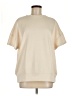 Unbranded Ivory Poncho Size M - photo 1