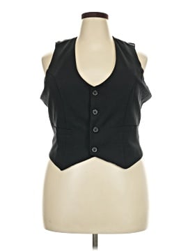 American Eagle Outfitters Tuxedo Vest