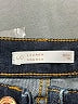 Lauren Conrad Solid Blue Jeans Size 10 - photo 7