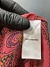 Maurices 100% Polyester Pink Short Sleeve Blouse Size 14 (0) - photo 8