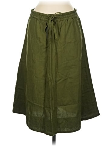 Madewell Casual Skirt (view 1)