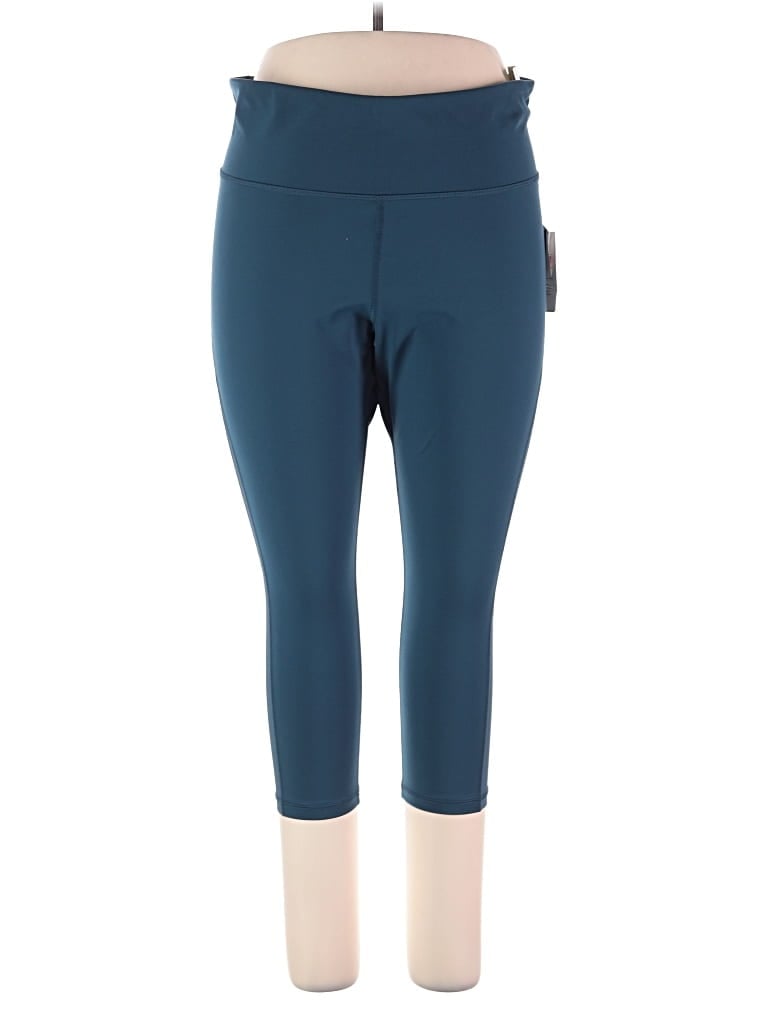 Active By Old Navy Active Pants In Blue