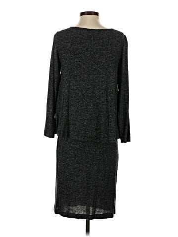 Nally & Millie Casual Dress (view 2)