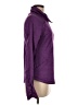 Ryka 100% Polyester Purple Turtleneck Sweater Size M - photo 4