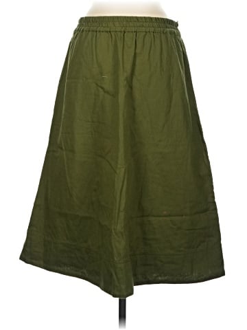 Madewell Casual Skirt (view 2)