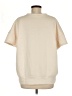 Unbranded Ivory Poncho Size M - photo 2