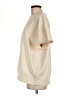 Unbranded Ivory Poncho Size M - photo 5