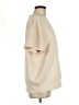 Unbranded Ivory Poncho Size M - photo 4