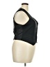 American Eagle Outfitters Black Tuxedo Vest Size XXL - photo 4