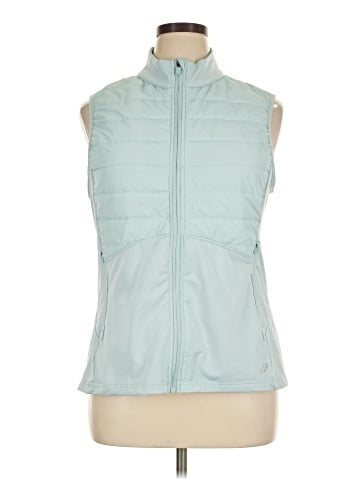Asics Vest (view 1)