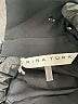 Trina Turk Black Cocktail Dress Size 4 - photo 7