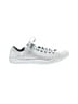 Converse Silver Sneakers Size 12 - photo 1