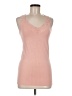 Unbranded Pink Tank Top One size - photo 1
