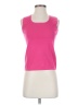 White Stag Pink Active Tank Size 4 - photo 1