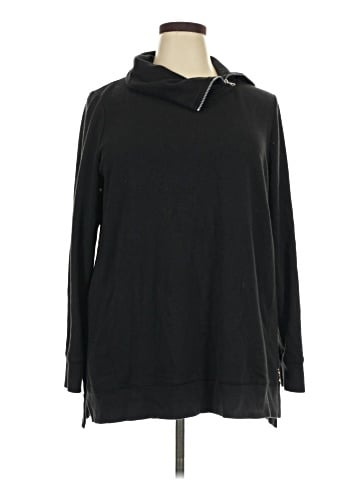 LIVI Sweatshirt (view 1)