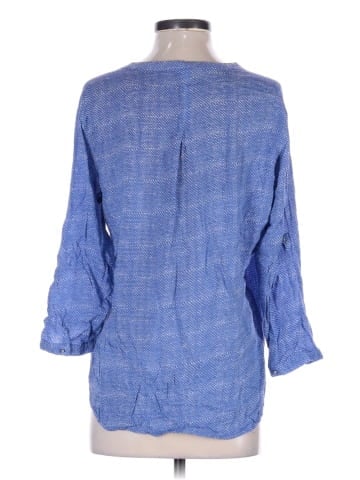 grand & greene 3/4 Sleeve Blouse (view 2)